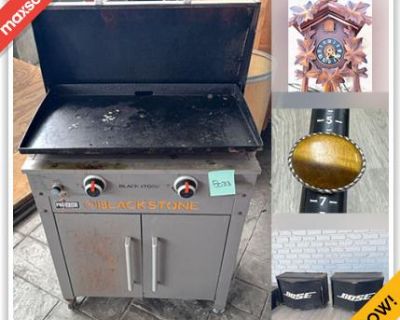 Cocoa Estate Sale Online Auction - Broadcast Ct.