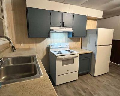 3 Bedroom 1BA 1365 ft Pet-Friendly Apartment For Rent in Princeton, IN