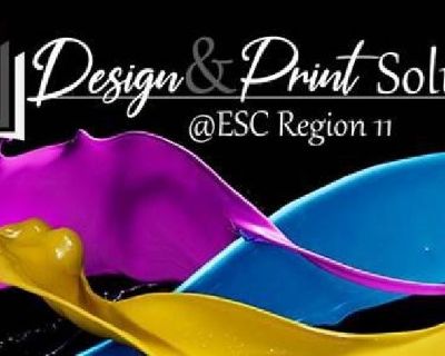 Print & Design Services
