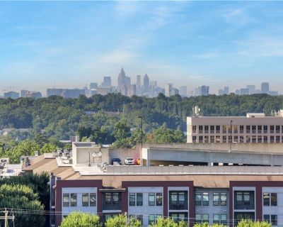 1 Bedroom 1BA 760 ft Apartment For Rent in Sandy Springs, GA