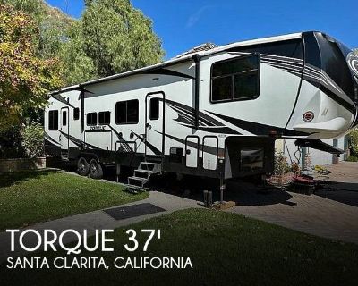 2019 Heartland 371 For Sale by Dealer in Lake Havasu, Arizona