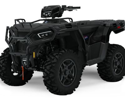 2024 Polaris Sportsman 570 Trail ATV Utility Mansfield, PA