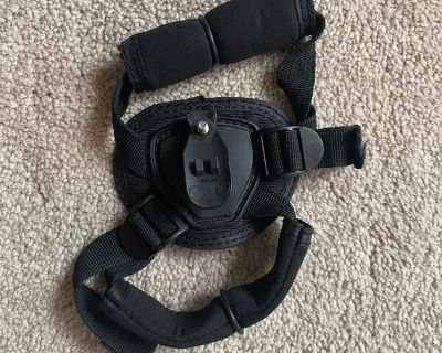 Light+Motion Sola/Gobe Wrist Mount