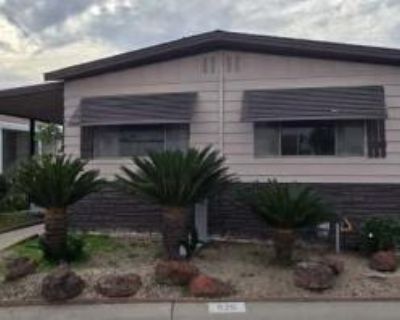 2 Bedroom 2BA 1440 ft Mobile Home For Rent in Montclair, CA