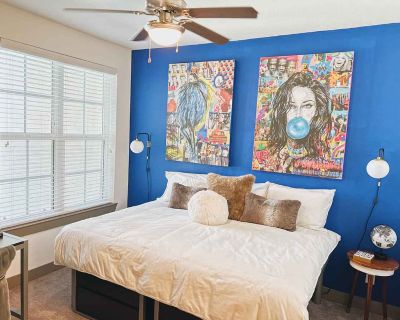 1 Bed 1 Bath - B (Has an Apartment). Room in the 1 Bedroom 1BA Apartment For Rent