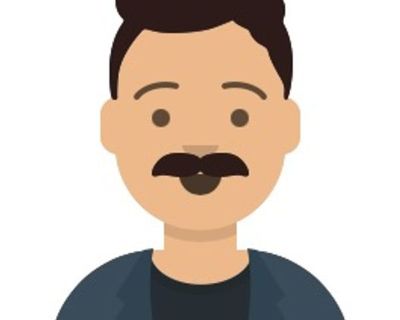 Luis - Needs an Apartment on iROOMit or a Room