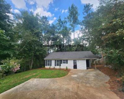 2 Bedroom 2BA 0 ft Pet-Friendly House For Rent in Forsyth County, GA