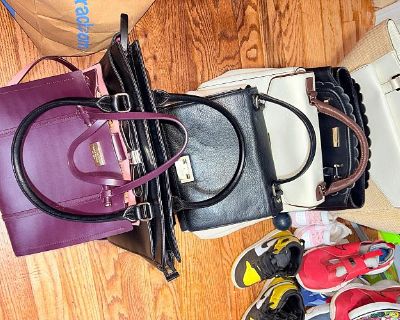 Huge Family Yard Sale