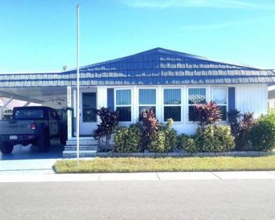 7100 Ulmerton Rd.. **For Sale: Stunning 1984 Palm Harbor Model Home in Pet-Friendly Ranchero Village!** Step into your dream home with this **superb 2 bedroom, 2 full bathroom doublewide** nestled in the sought-afte .... 2 Bedroom. 2 Bathroom. 1248 ft