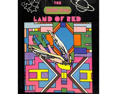MOORE, Melody [30] pp. Franklin Watts Inc. 1970 11 1/4" x 8 1/2" Boy Green travels through the Red Cosmic Color Tunnel to get light to brighten the world.. Dimensions 8.5 W 1 D 11.25 H Styles Traditional Period 1970s Country of Origin United States Item Type Vintage, Antique or Pre-owned Shop Sustainably with Chairish Materials Paper Condition Good Condition, Original Condition Unaltered, Some ...