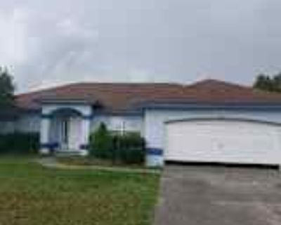 3 Bedroom 2BA 1734 ft² House For Rent in Ocala, FL 119 Spruce Rd