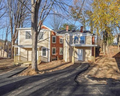 3 Bedroom 2BA 1796 ft Apartment For Rent in Southbridge, MA