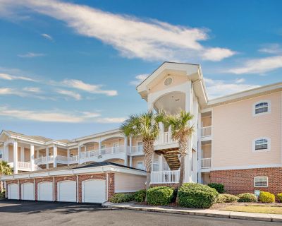 2 Bedroom 2BA 1120 ft Apartment For Rent in Myrtle Beach, SC