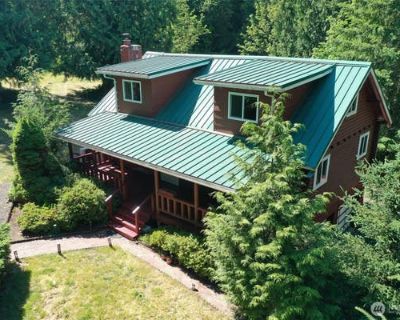 3 Bedroom 2BA 1848 ft Single Family Home For Sale in KELSO, WA