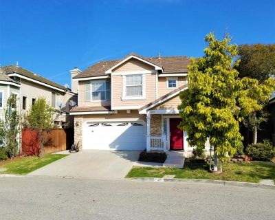 3 Bedroom 2BA 2237 ft Apartment For Rent in Ventura, CA