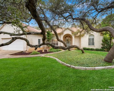 3 Bedroom 2BA 2688 ft Single Family House For Sale in San Antonio, TX