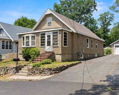 Hillside Ave, Saugus, Home For Sale
