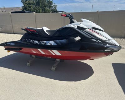 2024 Yamaha Waverunners GP HO with Audio