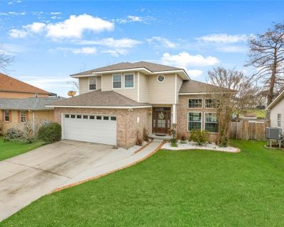 3 Bedroom 2BA 2368 ft Lease For Rent in Slidell, LA