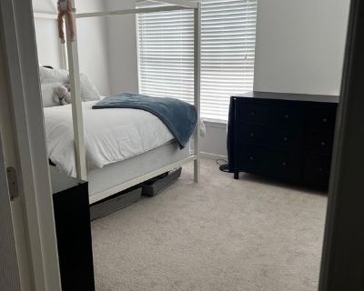 Jazzmine Dukes (Has a Townhouse). Room in the 1 Bedroom 1BA House For Rent in Newport News,...
