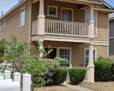 Amy (Has a House) on iROOMit. Room in the 1 Bedroom 1BA House For Rent...