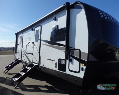 2024 Forest River Rv Rockwood Ultra Lite 2608BS