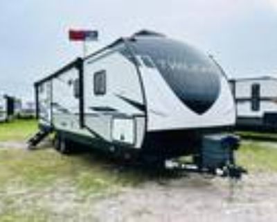 2022 Cruiser RV Twilight Signature TWS 2800