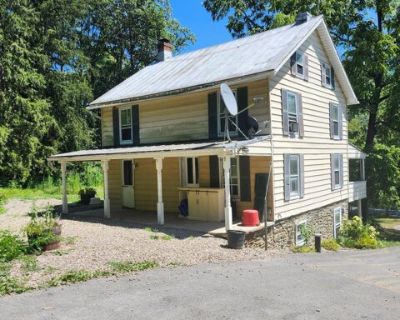 Route,kempton, Home For Rent