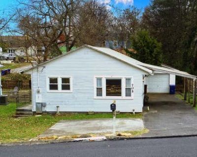 3 Bedroom 1BA 950 ft Single Family Home For Sale in JEFFERSON CITY, TN