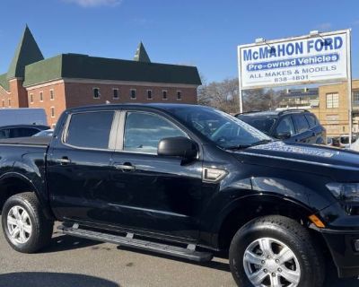 Used 2020 Ford Ranger XLT