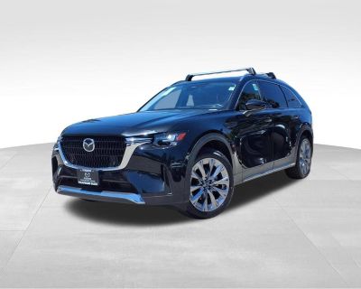 Used 2024 Mazda CX-90 Premium