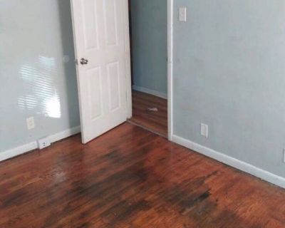 I am a daycare teacher im hardly home im clean and neat i don't have any house rules just .be clean and respect each other privacy i am a respectful person i am not a nosey person but im pretty much fun to roommate with. 3 Bedroom. 1 Bathroom