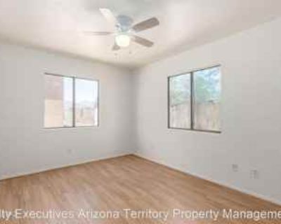 3 Bedroom 2BA 1,135 ft Furnished Apartment For Rent in Tucson, AZ