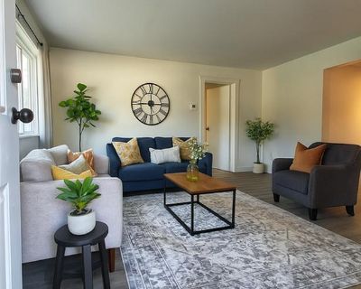 Quaint peaceful unfurnished 3-bedroom home offers the comfort of rural living with the convenience of nearby amenities. **NOTE - All photos have been