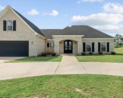 4 Bedroom 3BA 2800 ft Single Family Home For Sale in ELLISVILLE, MS