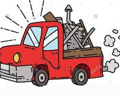 JUNK Removal