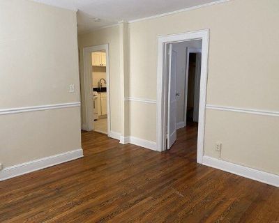 1 Bedroom 1BA Apartment For Rent in Hartford, CT