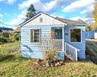 2 Bedroom 1BA 718 ft Single Family Home For Sale in Bremerton, WA