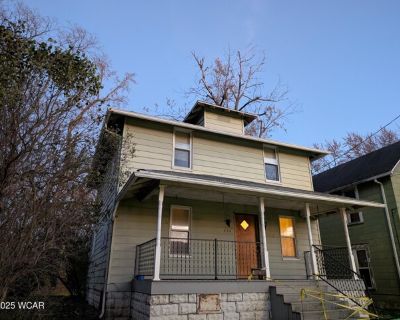 N Washington St, Lima, Home For Sale