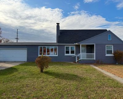 4 Bedroom 1BA 1665 ft Single Family House For Sale in Knox, IN