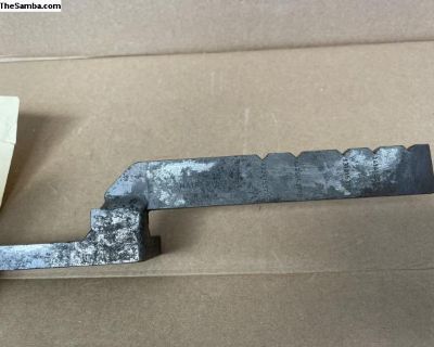 VW280/8 Tool for roller steering, Type 1, 3