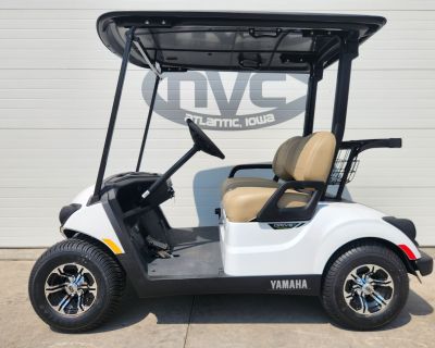 2024 Yamaha Drive2 PTV QuieTech EFI Gas Powered Golf Carts Atlantic, IA