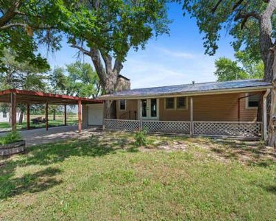 2 Bedroom 2BA 1147 ft Single Family Home For Sale in CASSODAY, KS