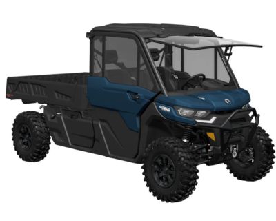 2026 Can-Am Defender PRO Limited HD10