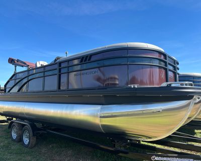 2024 Bennington 22 SXSB Pontoon Boats Florence, AL