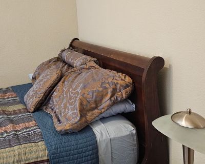 Rick Montes (Has a House). Room in the 3 Bedroom 2BA House For Rent in Little Elm, TX