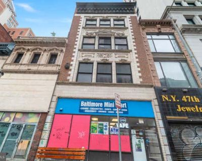 11232 ft Land For Sale in BALTIMORE, MD