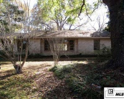 3 Bedroom 2BA 1657 ft Single Family Home For Sale in BASTROP, LA