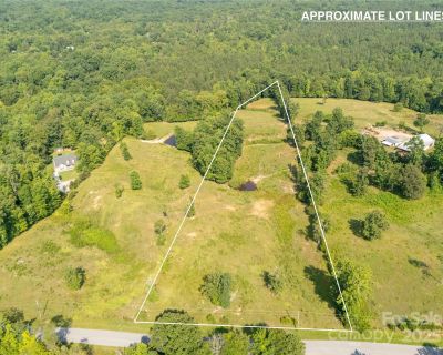 1 Bedroom Vacant Lot For Sale in York, SC