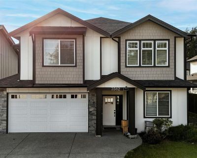 5 Bedroom 4BA 2898 ft Single Family House For Sale in Langford, BC